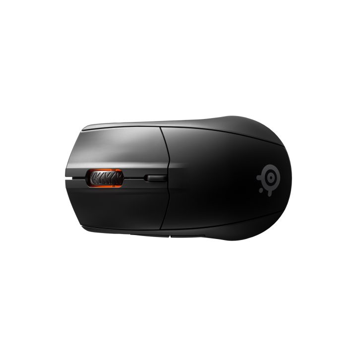 SteelSeries Rival 3 Wireless Right-Handed RF Wireless + Bluetooth…