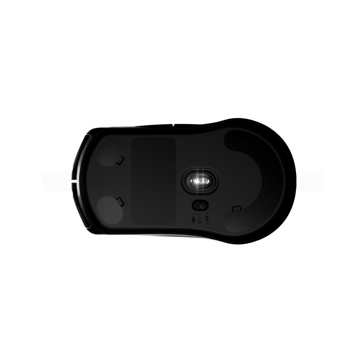 SteelSeries Rival 3 Wireless ratón mano derecha RF inalámbrica +…