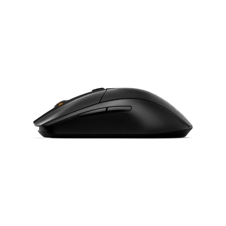 SteelSeries Rival 3 Wireless Right-Handed RF Wireless + Bluetooth…