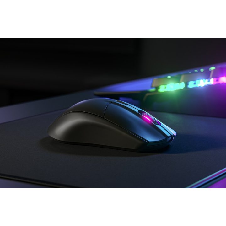 SteelSeries Rival 3 Wireless rato para mão direita RF sem fios +…