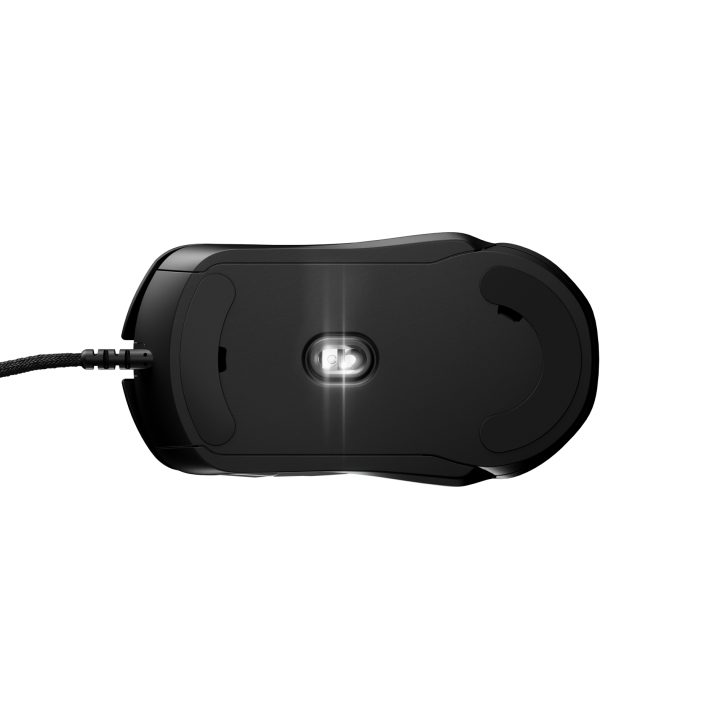 SteelSeries RIVAL 5 right-handed mouse USB Type-A Optical (62551)