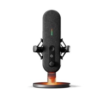 Microfono SteelSeries alias (61601)