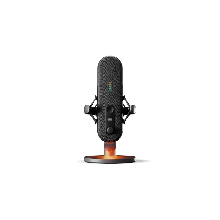 Microfono SteelSeries alias (61601)