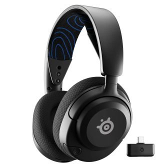 SteelSeries Headphones - Arctis Nova 5p (61673)