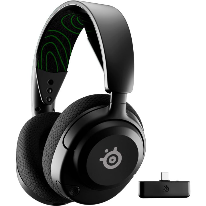 Auriculares SteelSeries - arctis nova 5x (61676)
