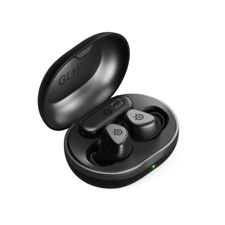 SteelSeries Arctis Gamebuds Wireless In-Ear Headphones (61681)