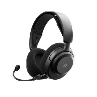 SteelSeries Headphones - Arctis Nova 3XW Black (61689)