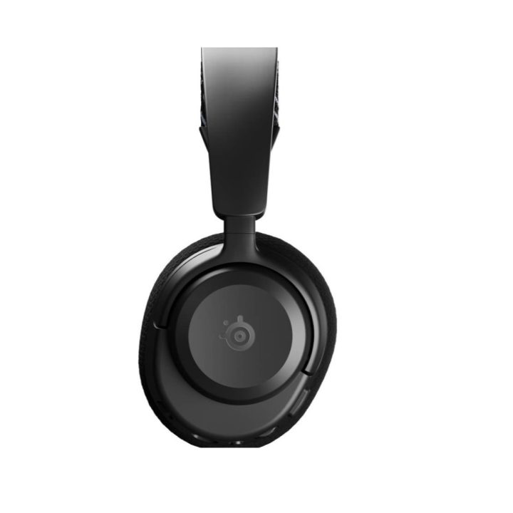 Auriculares SteelSeries - arctis nova 3XW negro (61689)