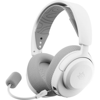 SteelSeries Arctis Nova 3X Wireless Over-Ear Headphones