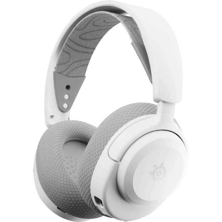 SteelSeries Arctis Nova 3X auriculares de diadema inalámbricos