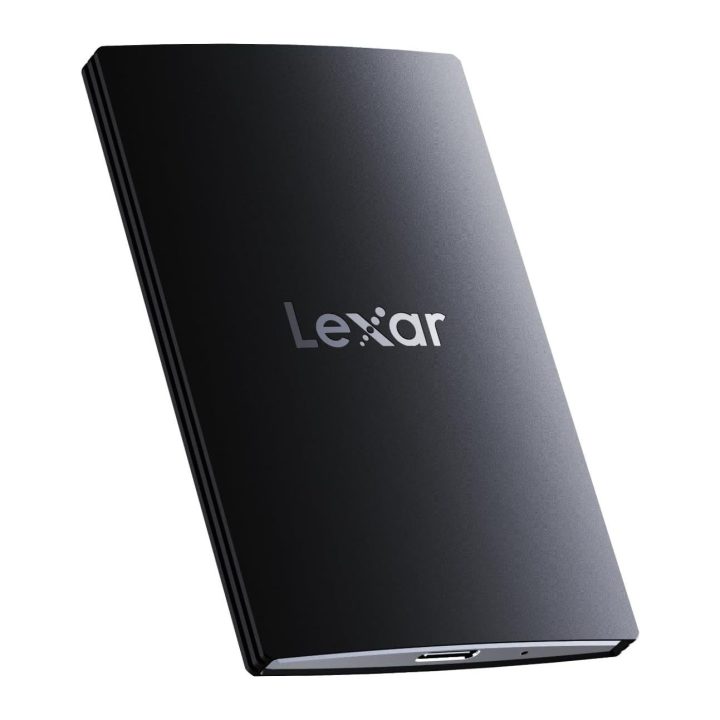 Lexar External Portable 2 TB