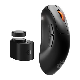 Rato SteelSeries Rival Pro WL Mini preto (62673)