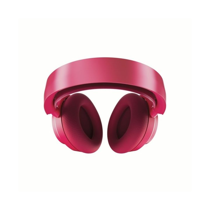 Auriculares SteelSeries - arctis nova 7 gen 2 magenta (61732)