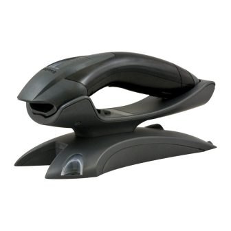 Honeywell Voyager 1202G Portable 1D Laser Barcode Scanner Black…