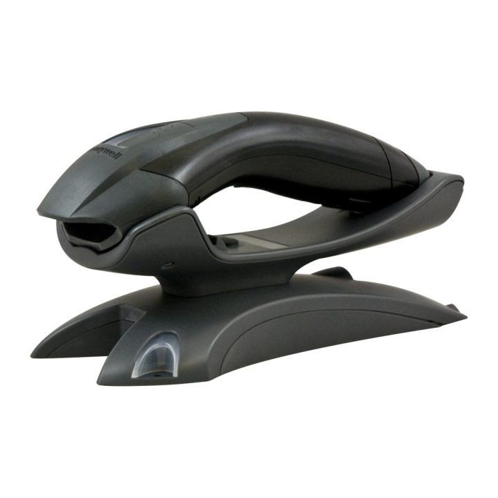 Honeywell Voyager 1202G Portable 1D Laser Barcode Scanner Black…