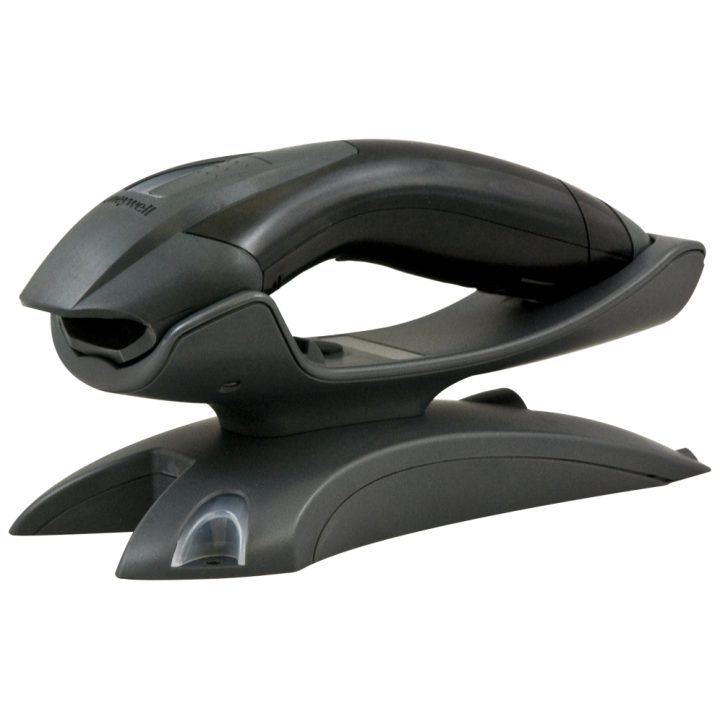 Honeywell Voyager 1202G Portable 1D Laser Barcode Scanner Black…