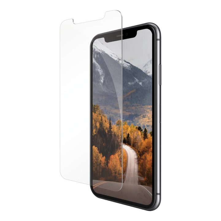 dbramante1928 Eco-Protect Protetor de ecrã Apple 1 peça(s)
