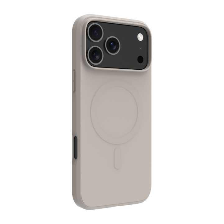 dbramante1928 Greenland Pro MS funda para teléfono móvil Gris