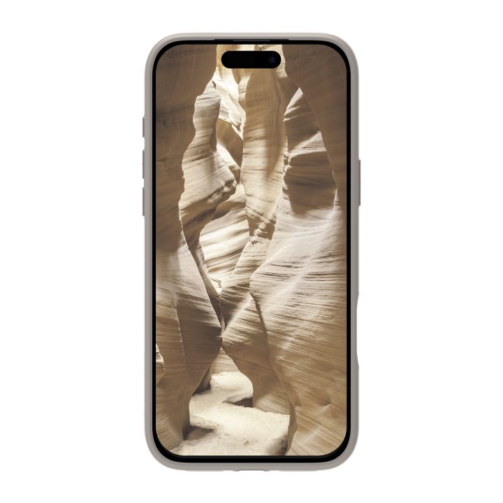 dbramante1928 Greenland Pro MS capa para telemóvel Cinzento