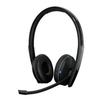 EPOS Sennheiser Adapt 260 Wireless Headphones