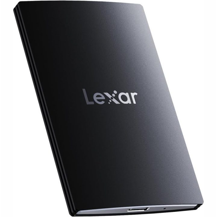 Lexar External Portable 2 TB