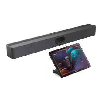 Yealink MeetingBar A50 + CTP25 Video Conferencing System 50 MP…