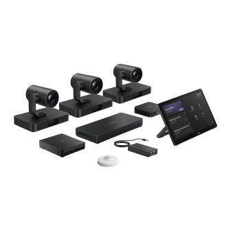 Yealink MVC S98-C5U-004 Ethernet Video Conferencing System Group…