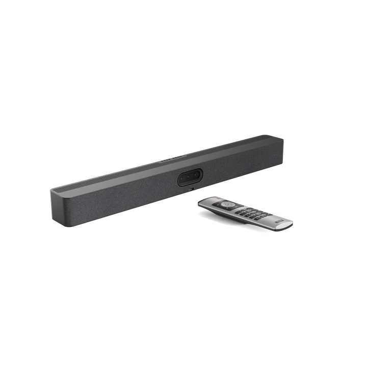Yealink MeetingBar A50-010 sistema de videoconferência 50 MP Ethernet…