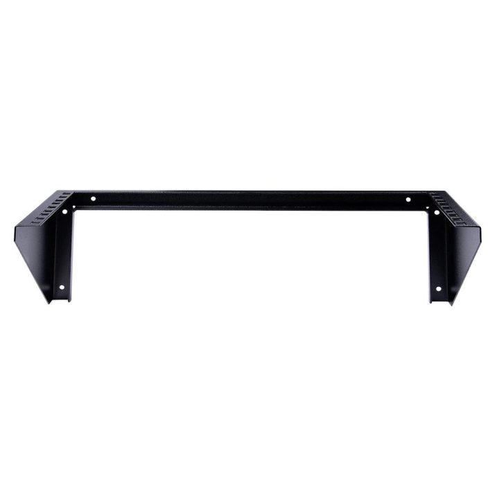 StarTech.com Rack Vertical Fixo de Parede 3U de 19 Polegadas para…