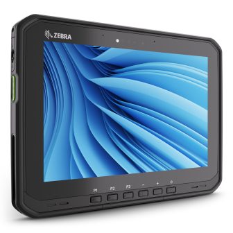 Zebra ET60W Intel Core Ultra 5 128 GB 10.1" 8 GB Wi-Fi 7 (802.11be)…