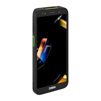 Zebra TC501 handheld mobile computer 6" 2160 x 1080 Pixels…