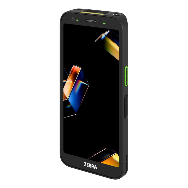 Zebra TC501 handheld mobile computer 6" 2160 x 1080 Pixels…