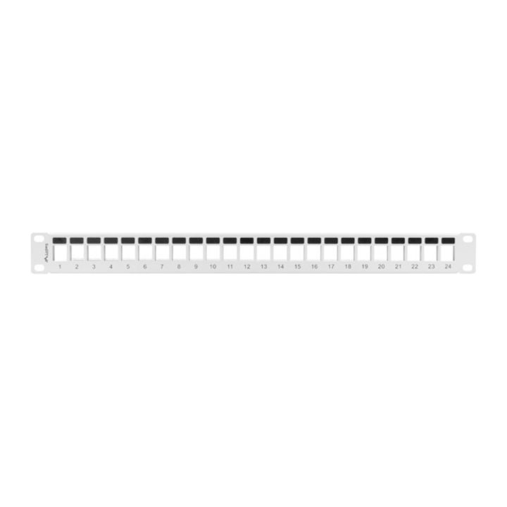 Lanberg PPKS-1024-S Patch Panel Accessory