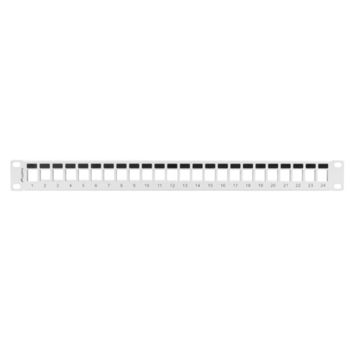 Lanberg PPKS-1024-S Patch Panel Accessory