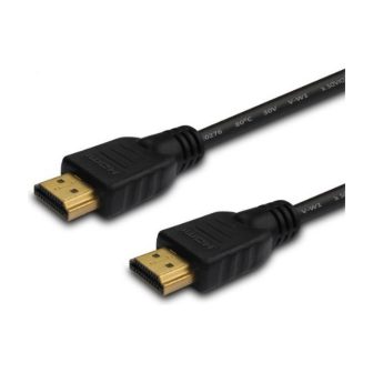 Cable HDMI savio cl-01 1.5m m/m (SAVKABELCL-01)