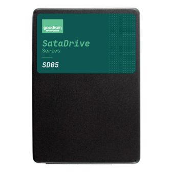 GoodRam SD05 3840 GB 2.5" SATA