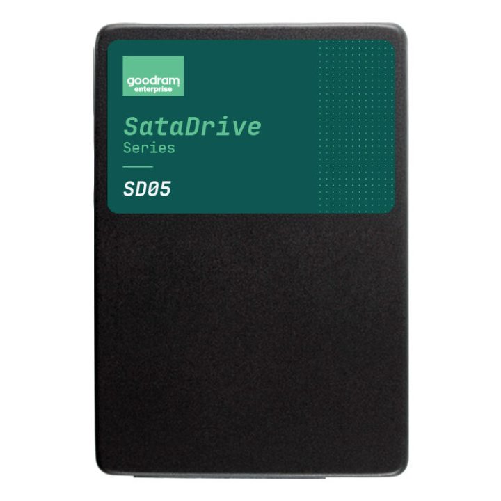 GoodRam SD05 3840 GB 2,5" SATA