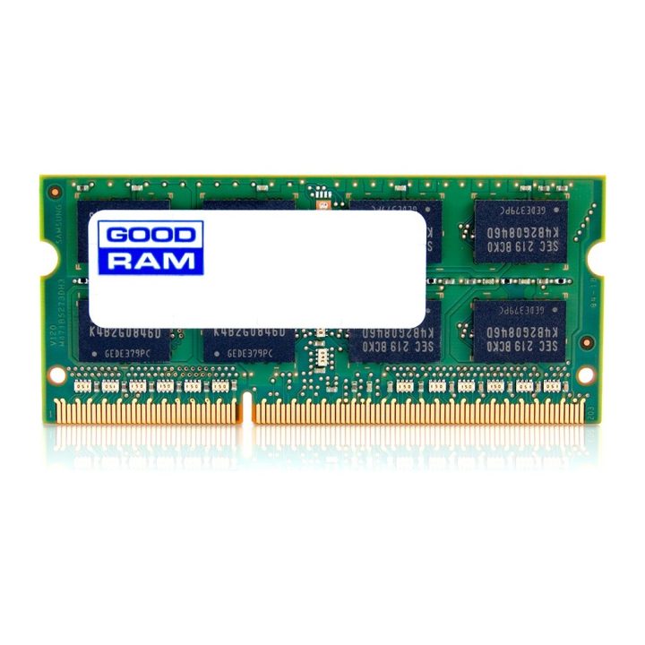 GoodRam Enterprise SD05M 7680 GB