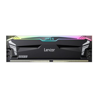Lexar Ares 32 GB (2 x 16 GB) DDR5 6800 MHz CL34