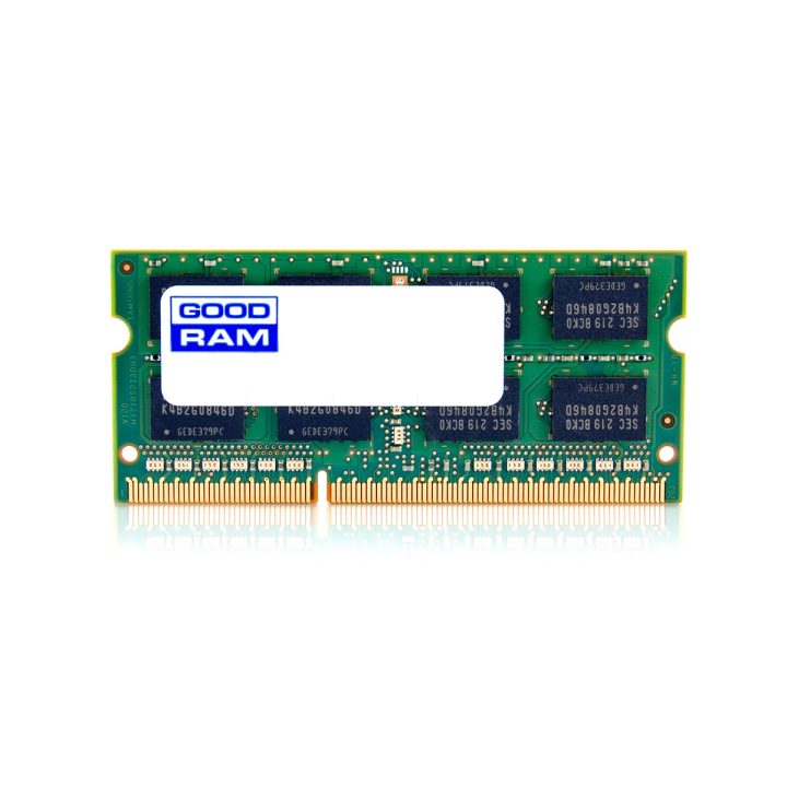 GoodRam Enterprise SD05M 7680 GB