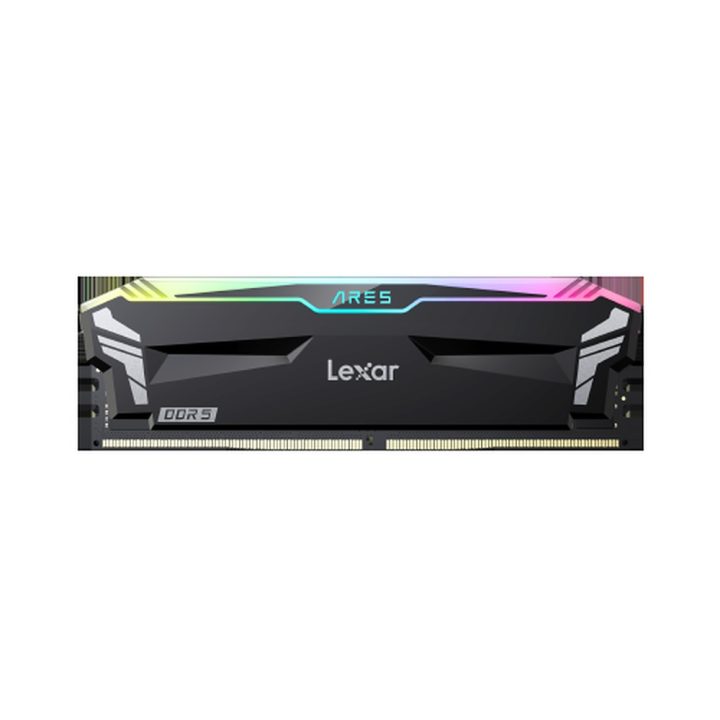 Lexar Ares 32 GB (2 x 16 GB) DDR5 6800 MHz CL34