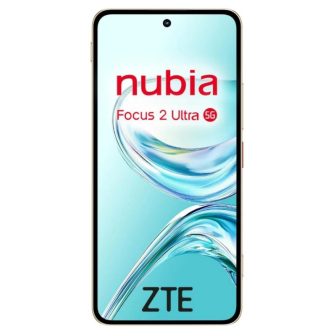 ZTE Nubia Focus2 Ultra 512 GB 8 GB RAM Verde