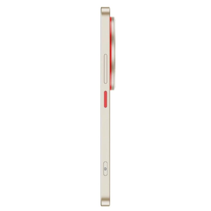 ZTE Nubia Focus2 Ultra 512 GB 8 GB RAM Verde