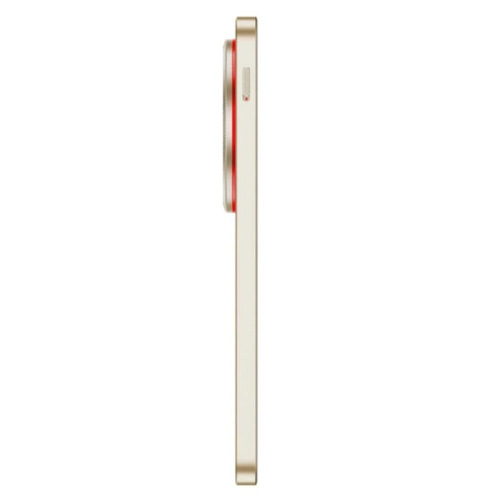 ZTE Nubia Focus2 Ultra 512 GB 8 GB RAM Verde