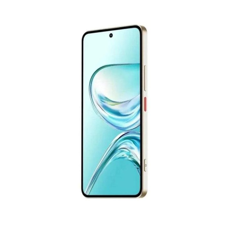 ZTE Nubia Focus2 Ultra 512 GB 8 GB RAM Green