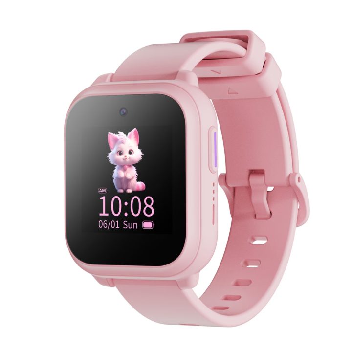 ZTE watch kids 2 pink (EW2405PK)