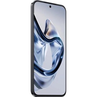 Zte Nubia Air 256 GB Negro