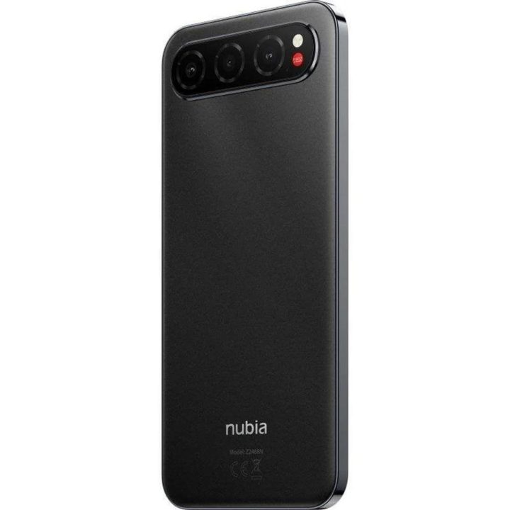 ZTE Nubia Air 256 GB Black