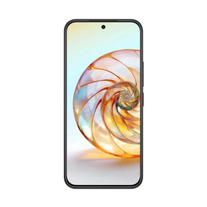 Zte Nubia Air 256 GB Preto