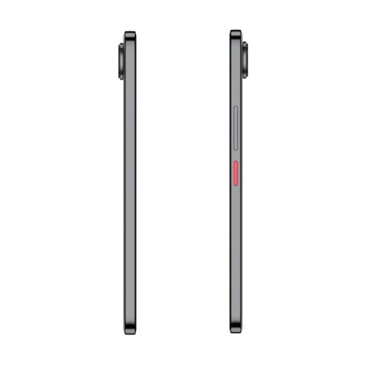 Zte Nubia Air 256 GB Negro